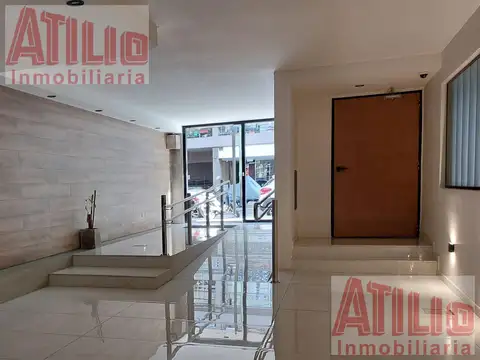 Cochera Saavedra Excelente Cochera Cubierta Edificio nuevo