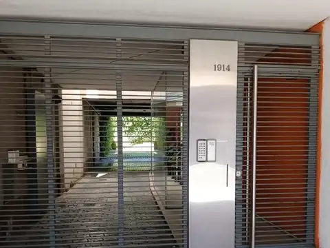Cochera descubierta en San Martín Centro