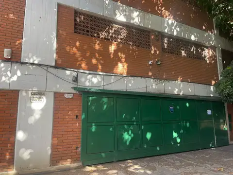 Cochera Fija  en Venta en Vicente López, G.B.A. Zona Norte, Argentina