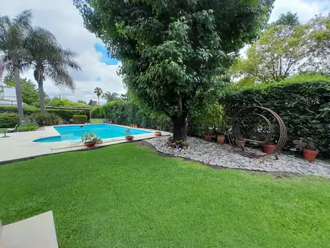 Casa en Venta en Country Club Banco Provincia, USD 540.000