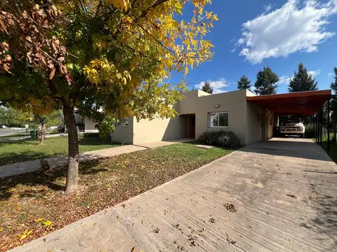 Casa en Venta en San Gabriel, Villanueva, Tigre