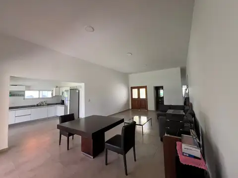 Casa en Venta 3 años