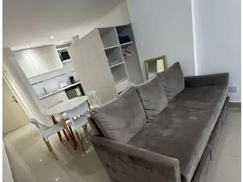 Moreno 500 , Piso 7