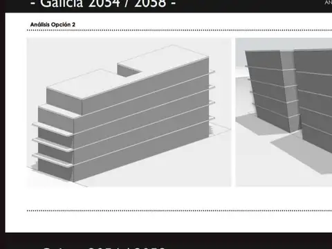 Galicia 2000
