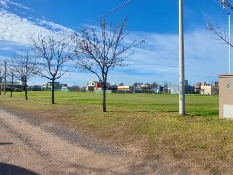 Las Casuarinas Ibarlucea Terreno ubicado en Barrio privado
