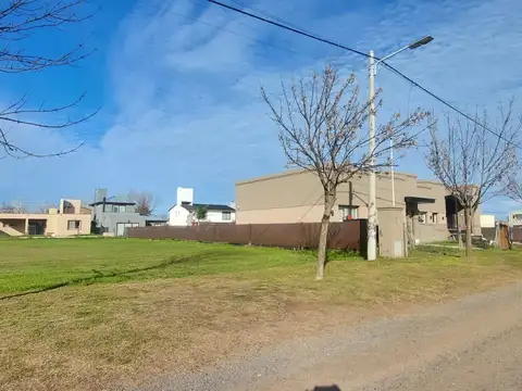 Terreno en Venta de 459,0 m2
