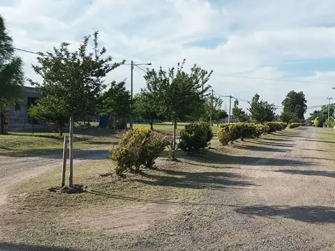 Terreno en Venta en Ibarlucea, USD 32.000