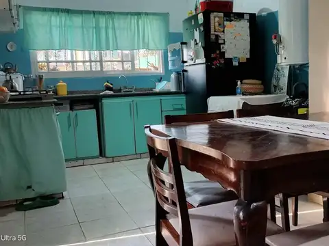 Casa en Venta de 2 dormitorios