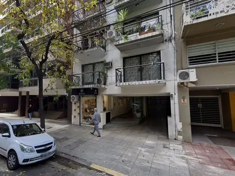 Lindísimo Monoambiente a una cuadra de Libertador