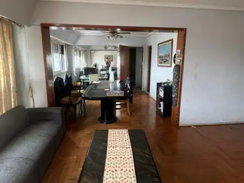 Departamento en Venta en Constitución, USD 115.000