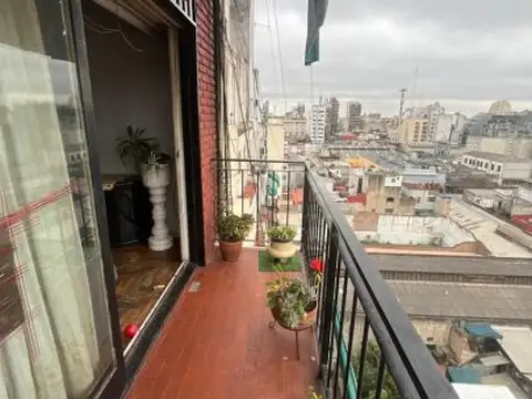 San Jose 900, Piso 10