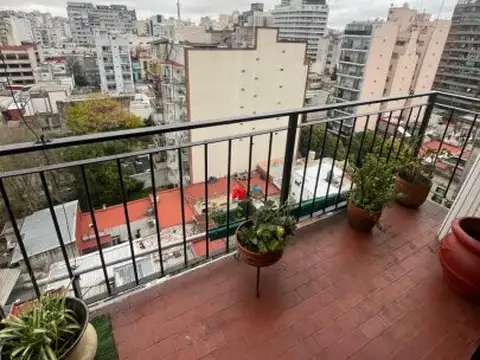 Departamento en Venta de 3 dormitorios
