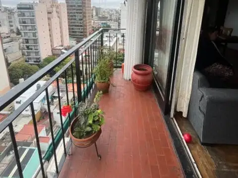 Departamento en Venta de 4 ambientes