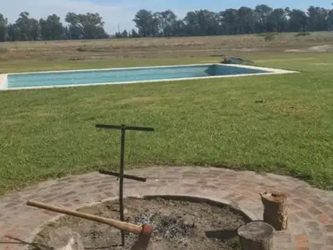 Casa en Venta en Santa Maria Del Tigre, USD 480.000