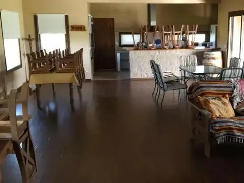 Casa en Venta al Noreste