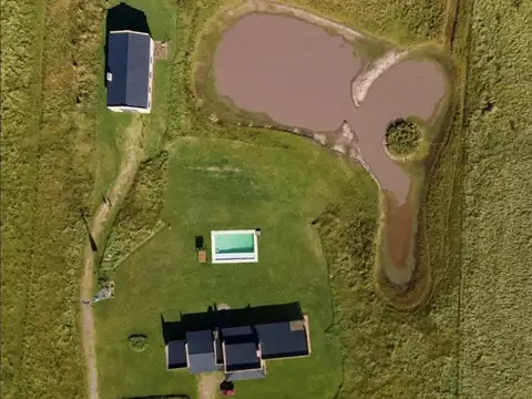 La Benquerencia Farm Club