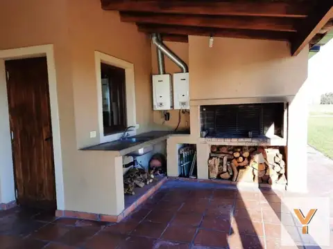 Casa en Venta de 4 dormitorios