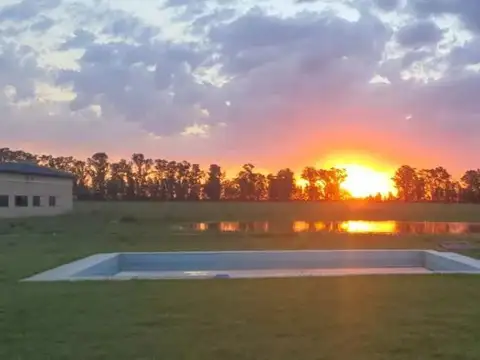 Casa 6 ambientes con 3 baños