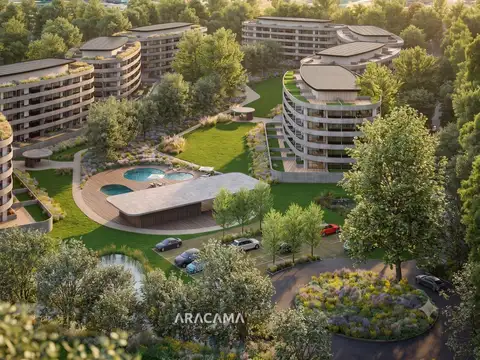 Departamento 2 ambientes en Venta en Canning