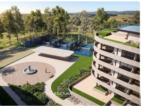 Departamento en Venta en Canning, USD 162.000
