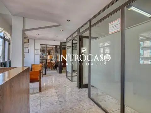 Oficina en Venta al Sudoeste