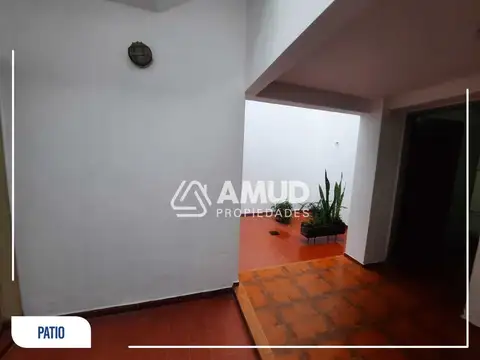 Departamento en Alquiler de 3 dormitorios