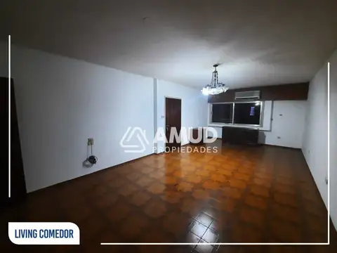 Departamento en Alquiler de 3 dormitorios