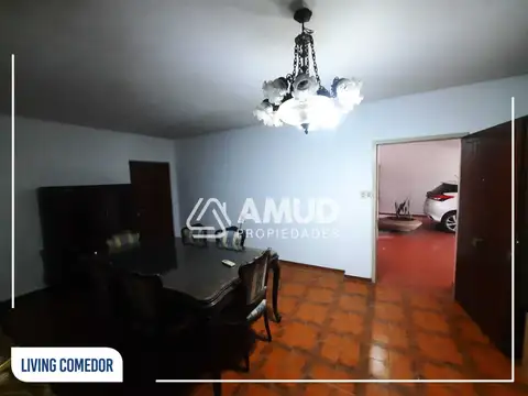 Departamento en Alquiler de 3 dormitorios