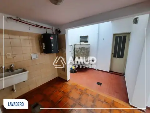 Departamento en Alquiler de 4 ambientes