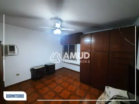 Departamento en Alquiler 50 años