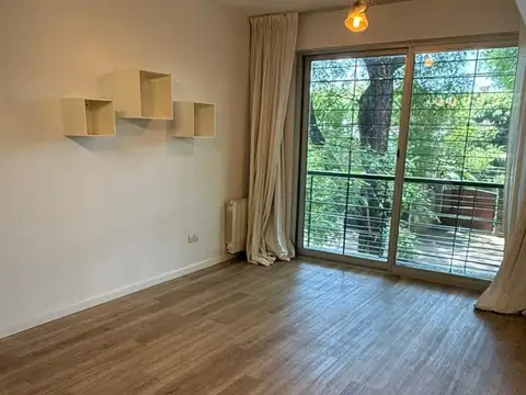 Departamento en Alquiler de 2 ambientes