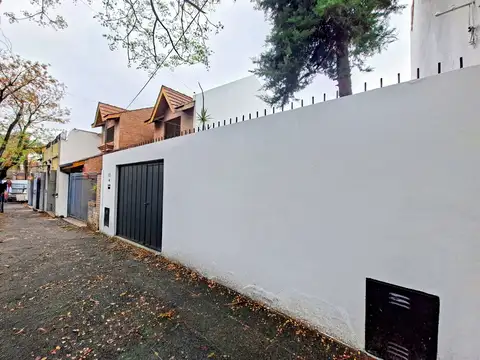 IMPECABLE CASA EL ALQUILER