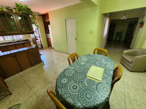 GENERAL HORNOS 1000, Piso 1