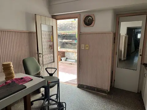 Casa en alquiler comercial