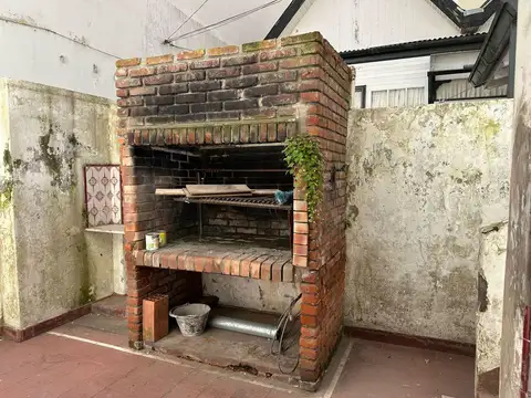 Casa en Alquiler 50 años