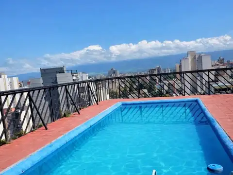 Departamento en Venta 10 años