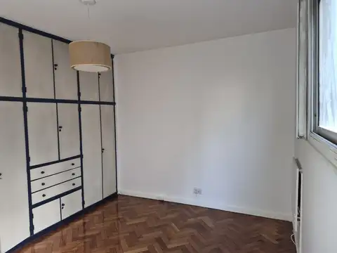 Departamento en Alquiler 55 años