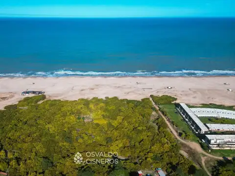 Lote comercial sobre Avenida 3 – alto potencial de desarrollo
