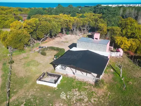 Terreno en Venta en Villa Gesell, USD 160.000