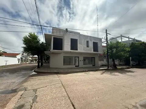 Local en alquiler a pocos metros del centro d Goya