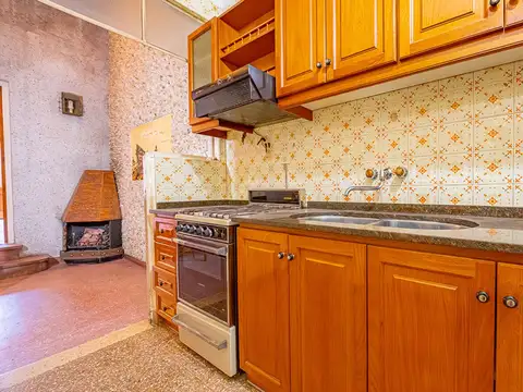 Depto Tipo Casa en Venta con 1 cocheras