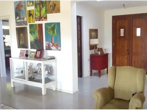 Casa en Alquiler Temporal A Estrenar