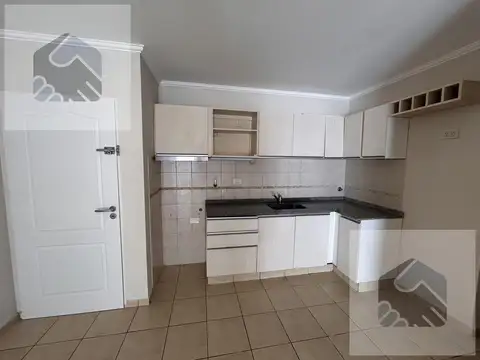 Departamento en Venta en Villa Carlos Paz, USD 95.000