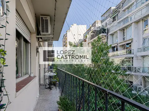 Departamento en Venta de 3 dormitorios