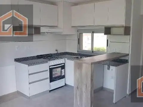 Departamento en Alquiler de 1 dormitorio