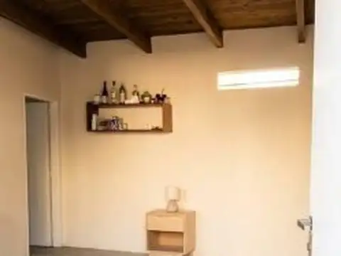 Depto Tipo Casa en Alquiler de 1 dormitorio