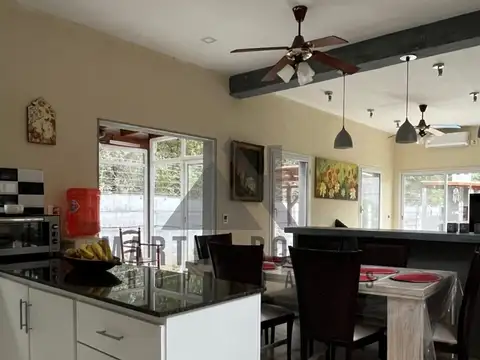 Casa en Venta 6 años