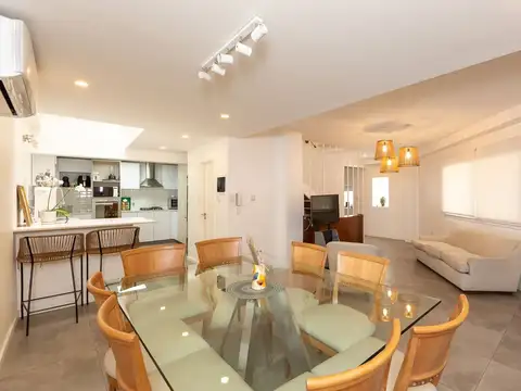 VENTA CASA 5 AMB NUÑEZ COCHERA TERRAZA APTO CREDIT