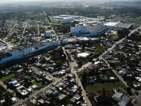 Terreno Lote  en Venta ubicado en General Rodríguez,  G.B.A. Zona Oeste