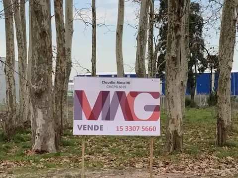 Terreno en Venta de 3900,0 m2